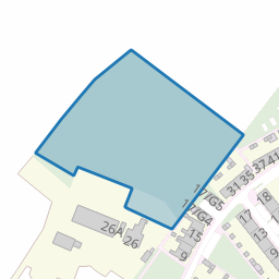 Perceel OBG00-P-2698