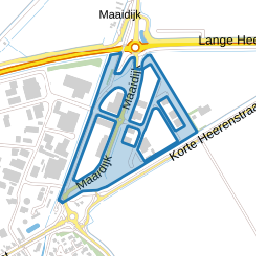 Perceel OBG00-P-2720