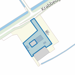 Perceel OBG00-P-2722