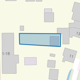 Perceel OBG00-R-1050