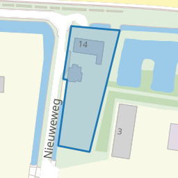 Perceel OBG00-R-1100