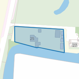 Perceel OBG00-R-1280