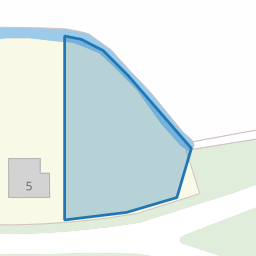 Perceel OBG00-R-1303