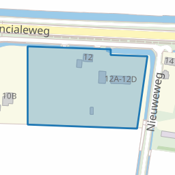 Perceel OBG00-R-1314