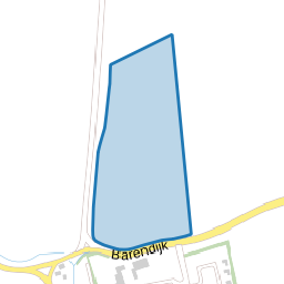 Perceel OBG00-R-1351