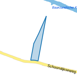 Perceel OBG00-R-1527