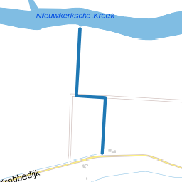 Perceel OBG00-R-1544