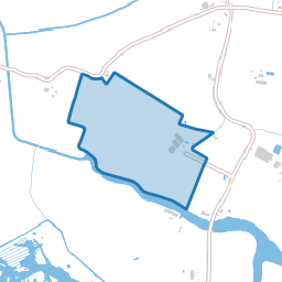 Perceel OBG00-R-1599