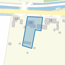 Perceel OBG00-R-1620