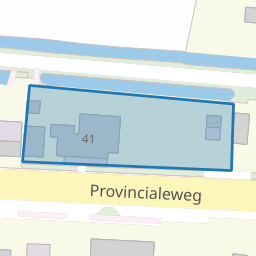 Perceel OBG00-R-1660