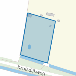 Perceel OBG00-R-1661