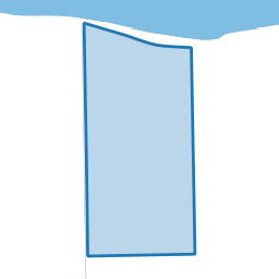 Perceel OBG00-R-1663