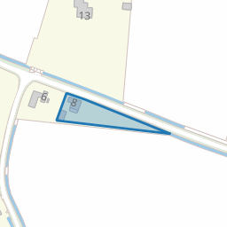 Perceel OBG00-R-1668