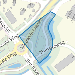 Perceel OBG00-R-1680