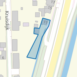 Perceel OBG00-R-1707