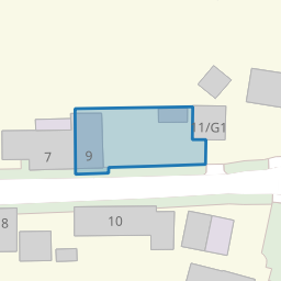 Perceel OBG00-R-1742