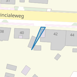 Perceel OBG00-R-1750