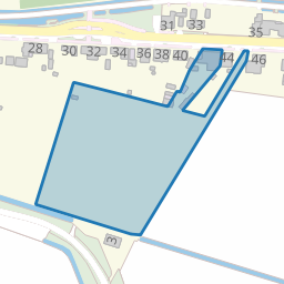 Perceel OBG00-R-1752