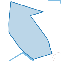 Perceel OBG00-R-1807