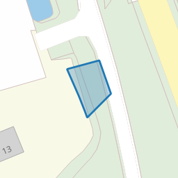 Perceel OBG00-R-1884