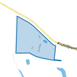 Perceel OBG00-R-1886