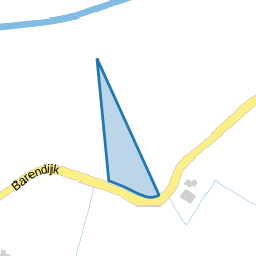 Perceel OBG00-R-1929