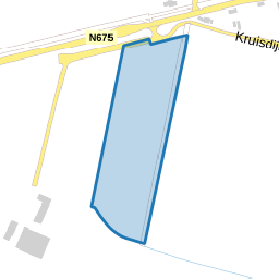 Perceel OBG00-R-1958