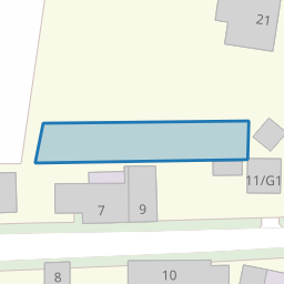 Perceel OBG00-R-1981