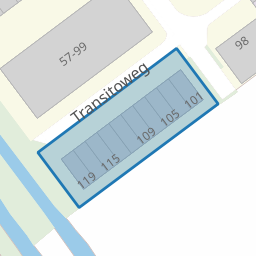 Perceel OBG00-R-2009