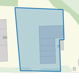 Perceel OBG00-R-2017