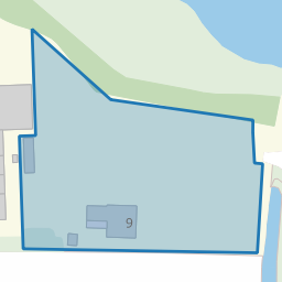 Perceel OBG00-R-2018