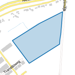 Perceel OBG00-R-2102