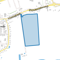 Perceel OBG00-R-2113