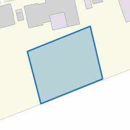 Perceel OBG00-R-2170