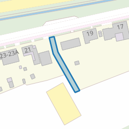 Perceel OBG00-R-2174