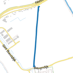 Perceel OBG00-R-2187