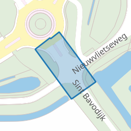 Perceel OBG00-R-2188