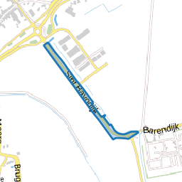 Perceel OBG00-R-2189