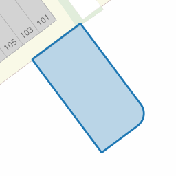 Perceel OBG00-R-2284