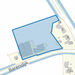 Perceel OBG00-R-2293