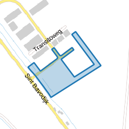 Perceel OBG00-R-2300