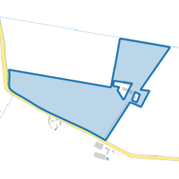 Perceel OBG00-R-2305