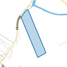 Perceel OBG00-S-1013