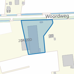 Perceel OBG00-S-1069