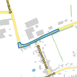 Perceel OBG00-S-1113