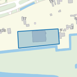 Perceel OBG00-S-1182