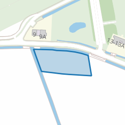 Perceel OBG00-S-1194