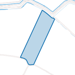 Perceel OBG00-S-1238