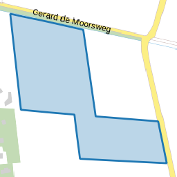 Perceel OBG00-S-1266