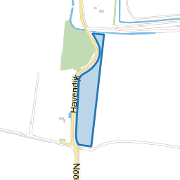 Perceel OBG00-S-1400